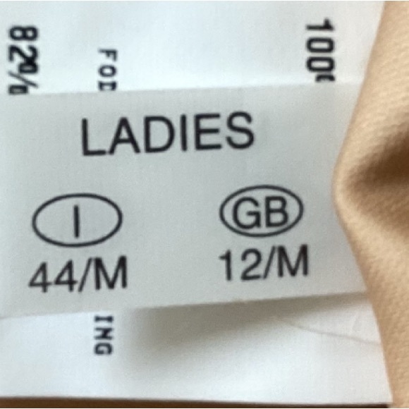 Fabiana Filippi maxi skirt - Picture 9 of 10